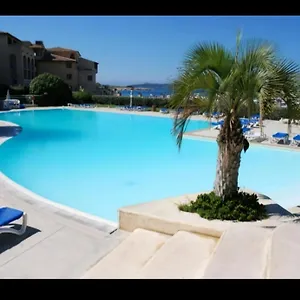 Les Rivages De Coudouliere - Bord De Six-Fours-les-Plages